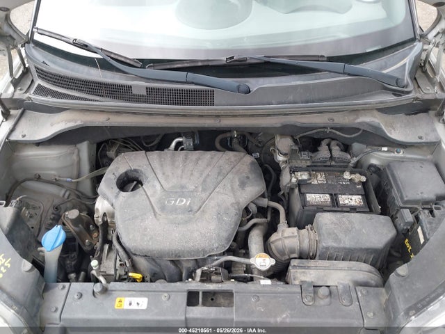 Продаж на аукціоні авто 2014 Kia Soul, vin: KNDJN2A2XE7075272, номер лоту: 45210561
