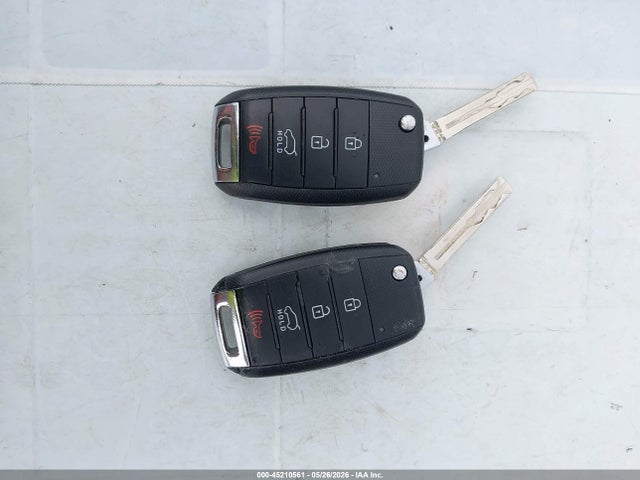 Продаж на аукціоні авто 2014 Kia Soul, vin: KNDJN2A2XE7075272, номер лоту: 45210561