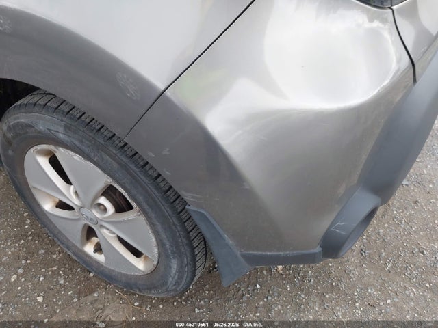 Продаж на аукціоні авто 2014 Kia Soul, vin: KNDJN2A2XE7075272, номер лоту: 45210561