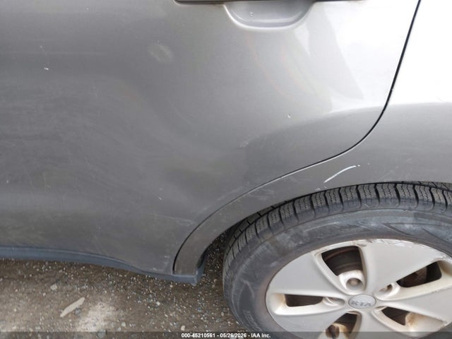 Продаж на аукціоні авто 2014 Kia Soul, vin: KNDJN2A2XE7075272, номер лоту: 45210561