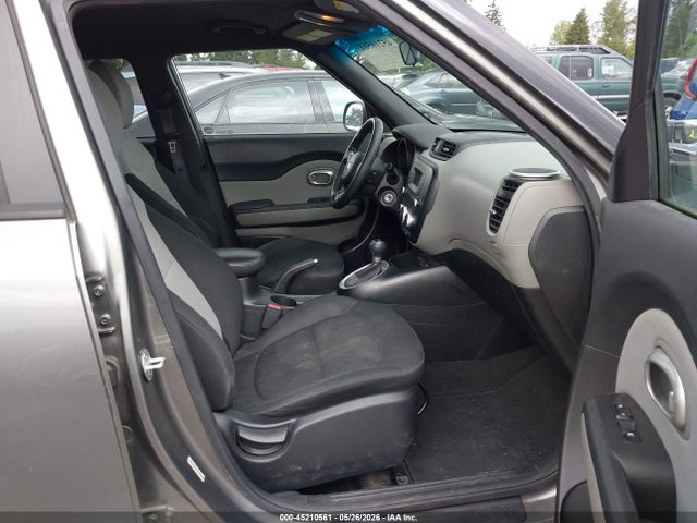Продаж на аукціоні авто 2014 Kia Soul, vin: KNDJN2A2XE7075272, номер лоту: 45210561