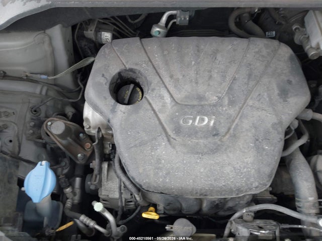 Продаж на аукціоні авто 2014 Kia Soul, vin: KNDJN2A2XE7075272, номер лоту: 45210561