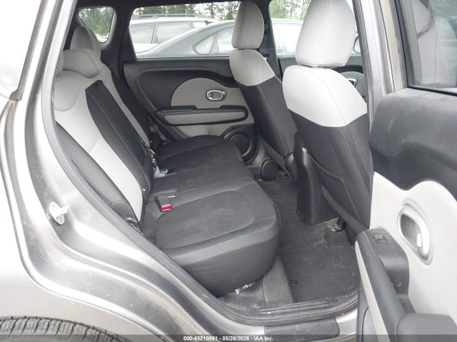 Продаж на аукціоні авто 2014 Kia Soul, vin: KNDJN2A2XE7075272, номер лоту: 45210561