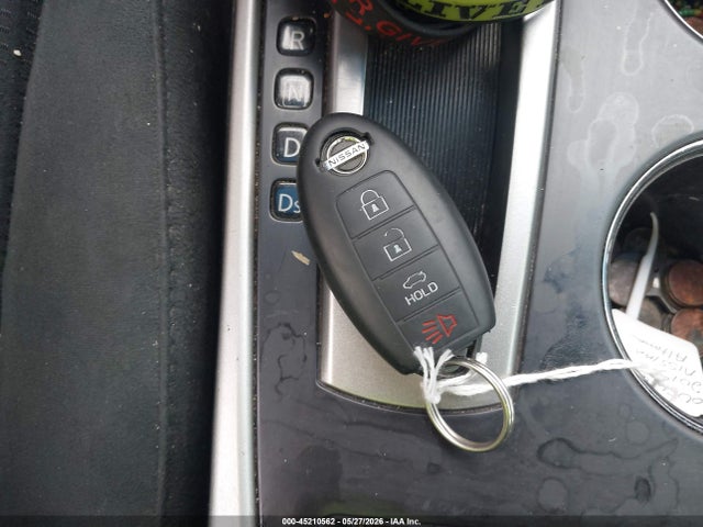 Nissan Altima 2.5 S 2015 1N4AL3AP1FN307896 Image 11