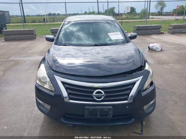 Nissan Altima 2.5 S 2015 1N4AL3AP1FN307896 Image 12