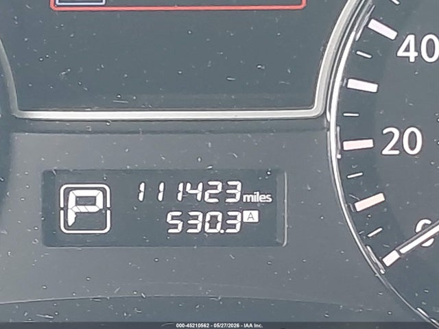 Nissan Altima 2.5 S 2015 1N4AL3AP1FN307896 Image 15