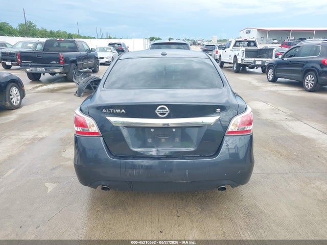 Nissan Altima 2.5 S 2015 1N4AL3AP1FN307896 Image 16