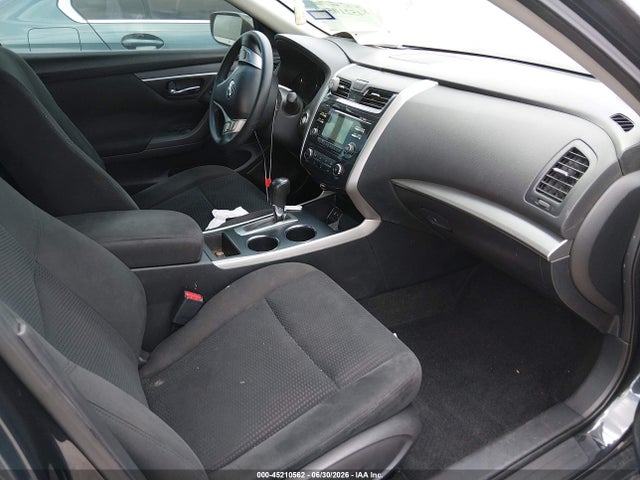 Nissan Altima 2.5 S 2015 1N4AL3AP1FN307896 Image 5