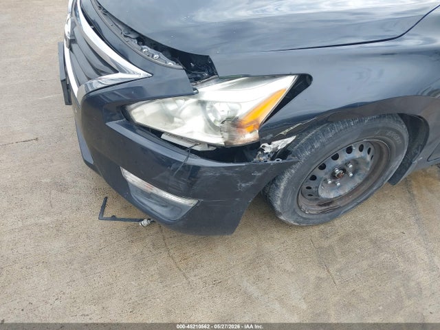 Nissan Altima 2.5 S 2015 1N4AL3AP1FN307896 Image 6