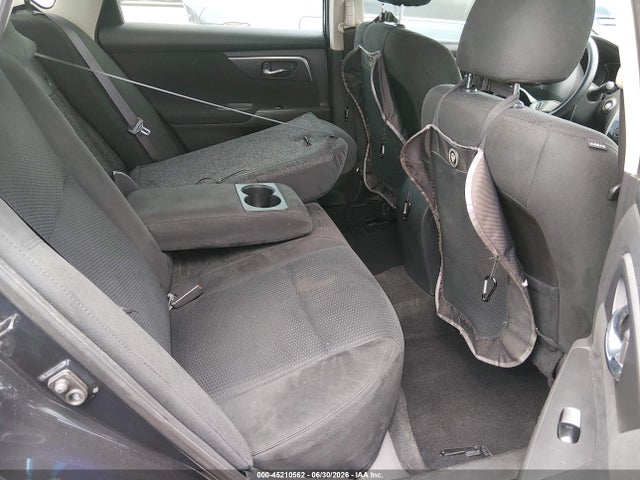 Nissan Altima 2.5 S 2015 1N4AL3AP1FN307896 Image 8