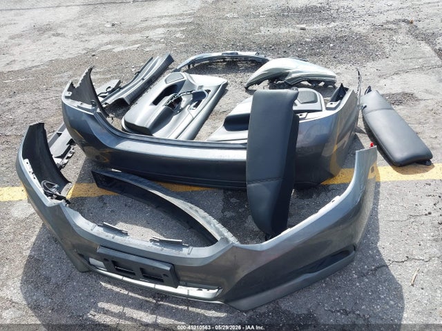 2018 Nissan Altima 2.5 Sl მანქანა იყიდება აუქციონზე, vin: 1N4AL3AP7JC163971, აუქციონის ნომერი: 45210563
