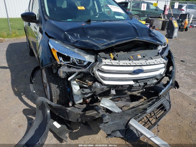 2018 Ford Escape Sel მანქანა იყიდება აუქციონზე, vin: 1FMCU9HD3JUA28782, აუქციონის ნომერი: 45210564