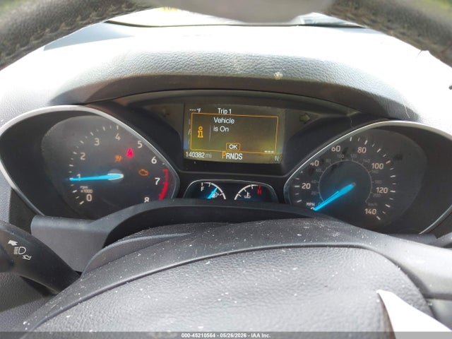 2018 Ford Escape Sel მანქანა იყიდება აუქციონზე, vin: 1FMCU9HD3JUA28782, აუქციონის ნომერი: 45210564