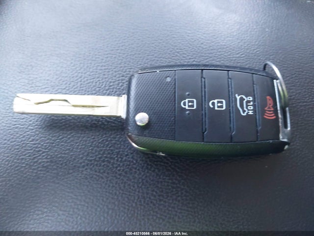 2020 Kia Sorento 3.3l Lx მანქანა იყიდება აუქციონზე, vin: 5XYPGDA54LG615208, აუქციონის ნომერი: 45210566