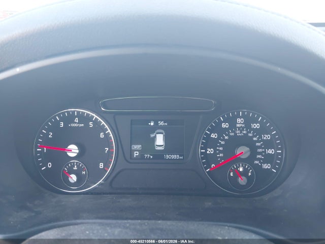 2020 Kia Sorento 3.3l Lx მანქანა იყიდება აუქციონზე, vin: 5XYPGDA54LG615208, აუქციონის ნომერი: 45210566