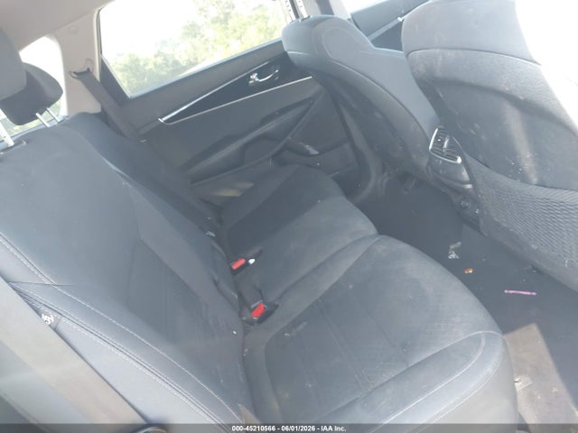 2020 Kia Sorento 3.3l Lx მანქანა იყიდება აუქციონზე, vin: 5XYPGDA54LG615208, აუქციონის ნომერი: 45210566