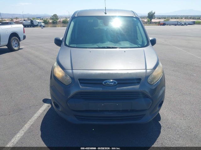 Aukcja sprzedaży 2018 Ford Transit Connect Xl, vin: NM0GE9E77J1345030, numer aukcji: 45210569