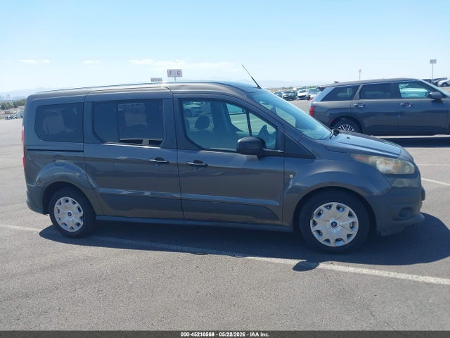 Aukcja sprzedaży 2018 Ford Transit Connect Xl, vin: NM0GE9E77J1345030, numer aukcji: 45210569