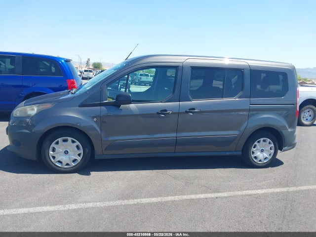 Aukcja sprzedaży 2018 Ford Transit Connect Xl, vin: NM0GE9E77J1345030, numer aukcji: 45210569