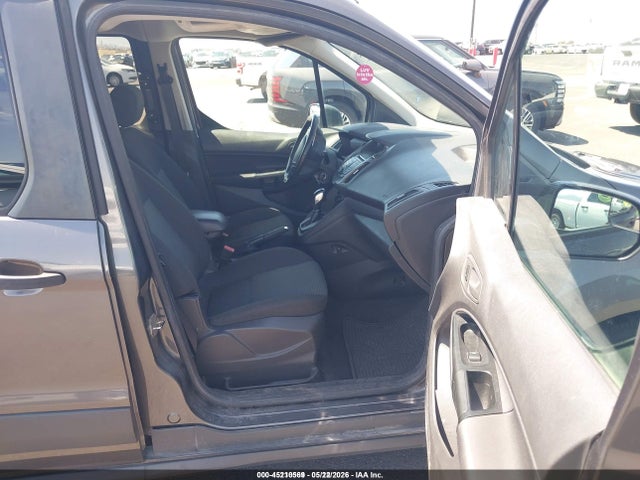 Aukcja sprzedaży 2018 Ford Transit Connect Xl, vin: NM0GE9E77J1345030, numer aukcji: 45210569