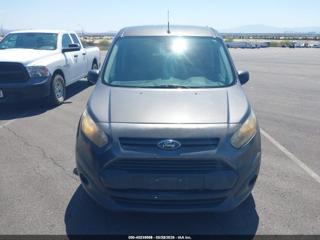 Aukcja sprzedaży 2018 Ford Transit Connect Xl, vin: NM0GE9E77J1345030, numer aukcji: 45210569