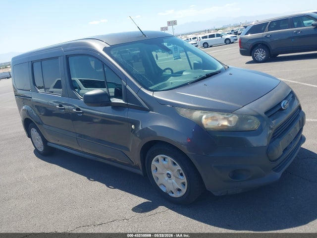 Aukcja sprzedaży 2018 Ford Transit Connect Xl, vin: NM0GE9E77J1345030, numer aukcji: 45210569