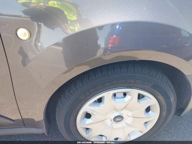 Aukcja sprzedaży 2018 Ford Transit Connect Xl, vin: NM0GE9E77J1345030, numer aukcji: 45210569