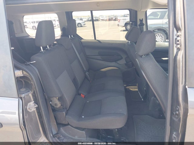 Aukcja sprzedaży 2018 Ford Transit Connect Xl, vin: NM0GE9E77J1345030, numer aukcji: 45210569