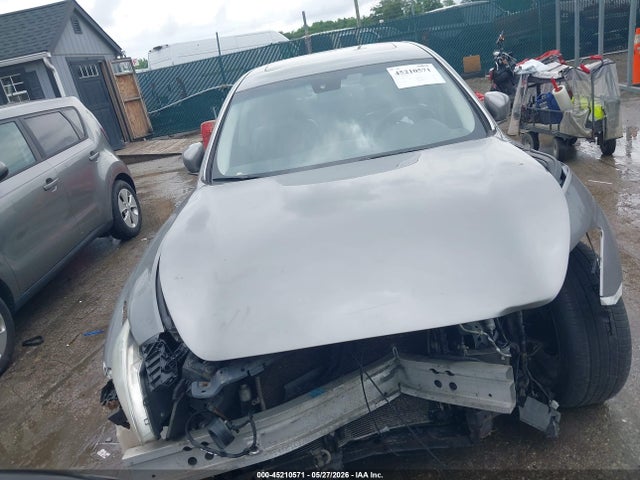 45210571 :رقم المزاد ، JN1BY1AR1BM370926 vin ، 2011 Infiniti M37x مزاد بيع