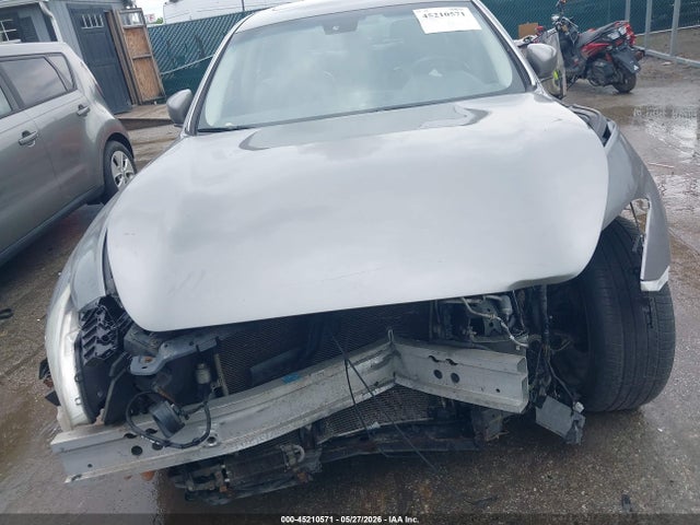 45210571 :رقم المزاد ، JN1BY1AR1BM370926 vin ، 2011 Infiniti M37x مزاد بيع