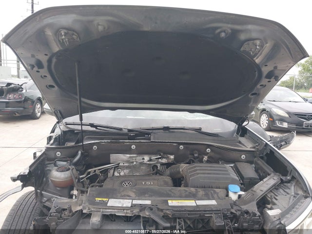 1V2LP2CA7NC560644 Volkswagen Atlas 2.0t Se