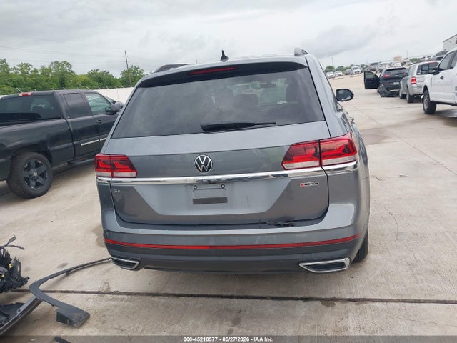 1V2LP2CA7NC560644 Volkswagen Atlas 2.0t Se