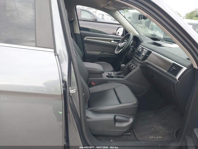 1V2LP2CA7NC560644 Volkswagen Atlas 2.0t Se