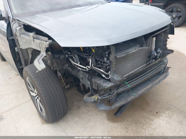 1V2LP2CA7NC560644 Volkswagen Atlas 2.0t Se