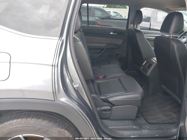 1V2LP2CA7NC560644 Volkswagen Atlas 2.0t Se