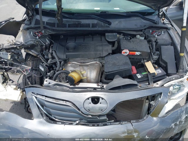 Aukcja sprzedaży 2011 Toyota Camry Le, vin: 4T1BF3EK0BU189517, numer aukcji: 45210580