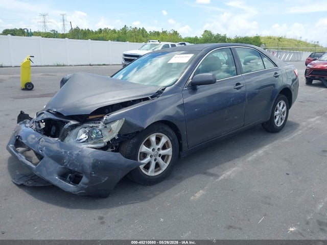 Aukcja sprzedaży 2011 Toyota Camry Le, vin: 4T1BF3EK0BU189517, numer aukcji: 45210580
