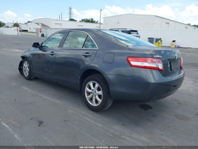 Aukcja sprzedaży 2011 Toyota Camry Le, vin: 4T1BF3EK0BU189517, numer aukcji: 45210580