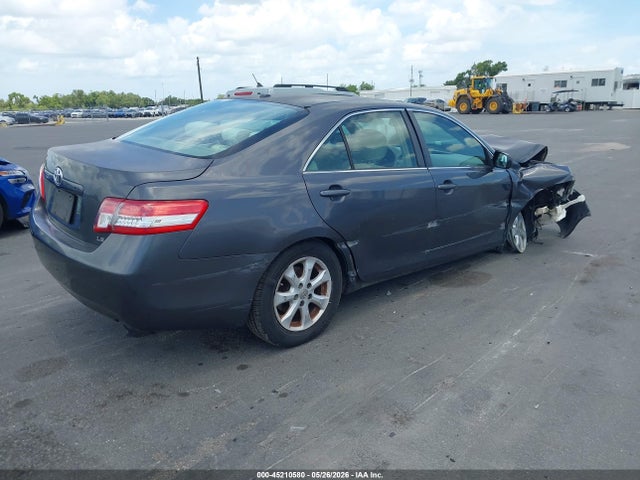Aukcja sprzedaży 2011 Toyota Camry Le, vin: 4T1BF3EK0BU189517, numer aukcji: 45210580