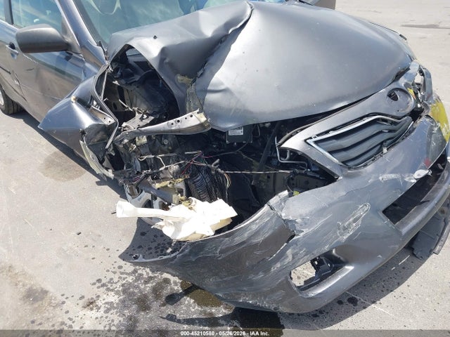 Aukcja sprzedaży 2011 Toyota Camry Le, vin: 4T1BF3EK0BU189517, numer aukcji: 45210580
