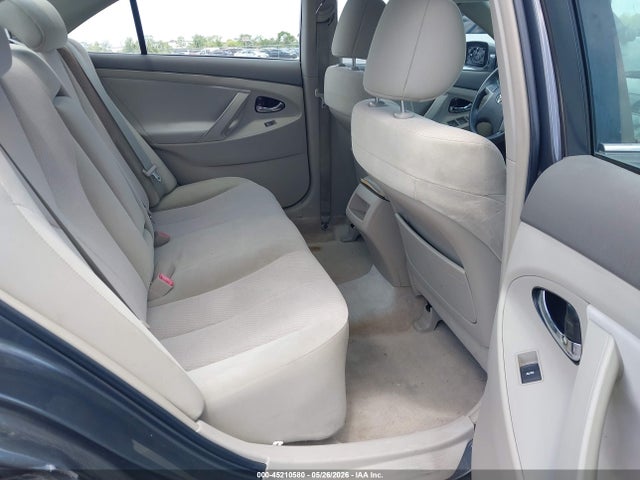 Aukcja sprzedaży 2011 Toyota Camry Le, vin: 4T1BF3EK0BU189517, numer aukcji: 45210580