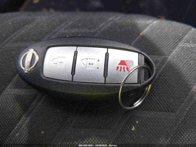 Nissan Kicks S Xtronic Cvt 2022 3N1CP5BV9NL480986 Image 11