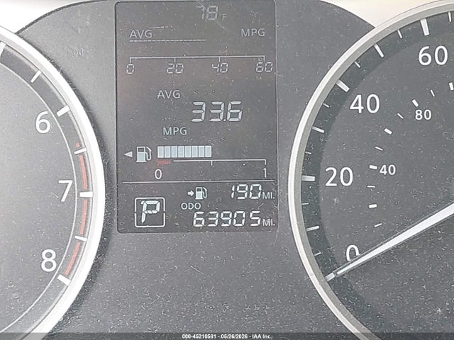Nissan Kicks S Xtronic Cvt 2022 3N1CP5BV9NL480986 Image 15