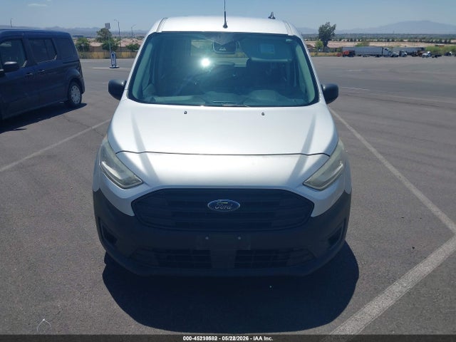 Aukcja sprzedaży 2019 Ford Transit Connect Xl, vin: NM0LE7E24K1429489, numer aukcji: 45210582