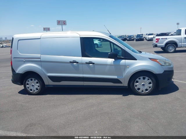 Aukcja sprzedaży 2019 Ford Transit Connect Xl, vin: NM0LE7E24K1429489, numer aukcji: 45210582