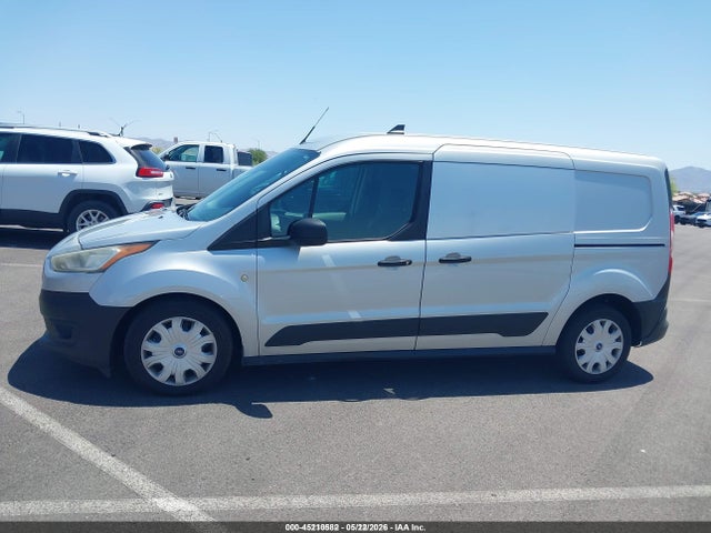 Aukcja sprzedaży 2019 Ford Transit Connect Xl, vin: NM0LE7E24K1429489, numer aukcji: 45210582