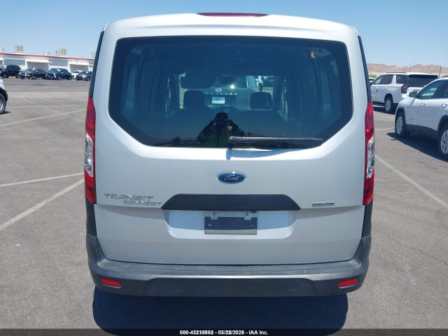 Aukcja sprzedaży 2019 Ford Transit Connect Xl, vin: NM0LE7E24K1429489, numer aukcji: 45210582