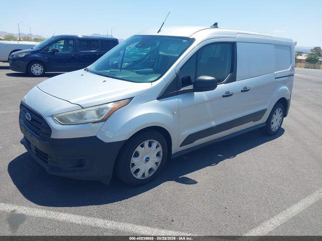 Aukcja sprzedaży 2019 Ford Transit Connect Xl, vin: NM0LE7E24K1429489, numer aukcji: 45210582