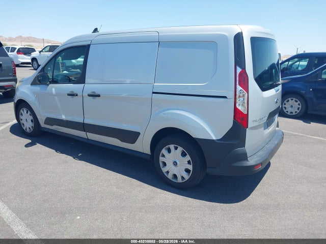 Aukcja sprzedaży 2019 Ford Transit Connect Xl, vin: NM0LE7E24K1429489, numer aukcji: 45210582