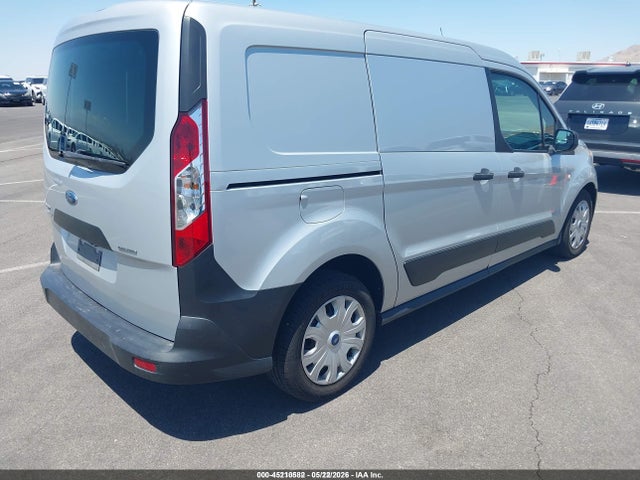 Aukcja sprzedaży 2019 Ford Transit Connect Xl, vin: NM0LE7E24K1429489, numer aukcji: 45210582